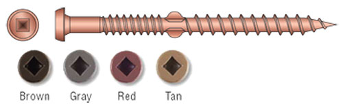 Simpson Strong Tie Fasteners DCLT212S